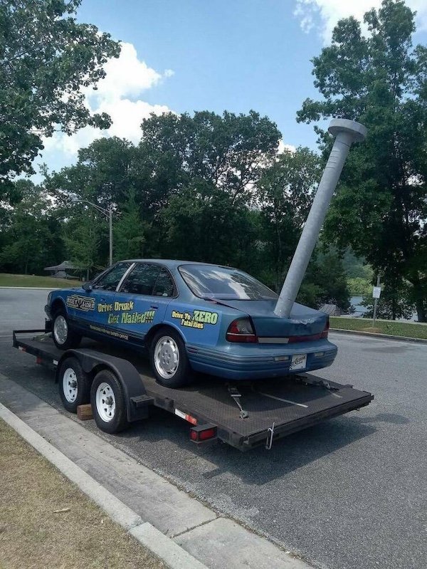 Crazy Cars (38 pics)