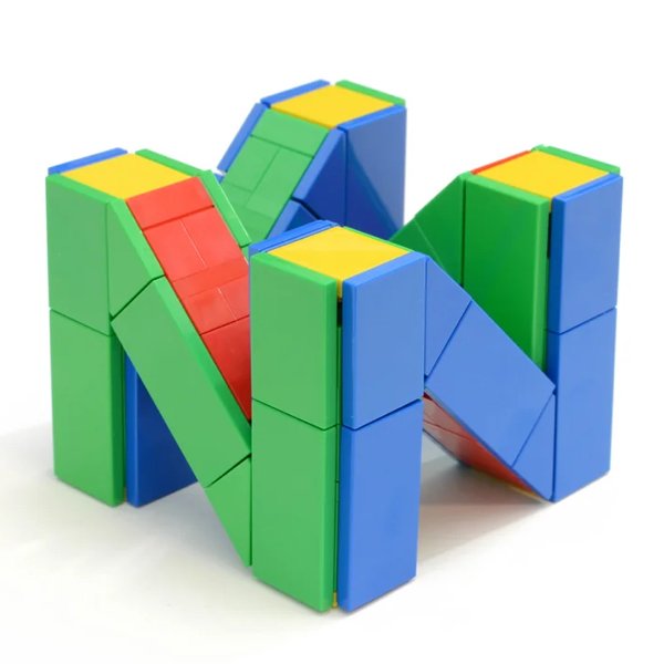 Cool ''LEGO'' Constructions (23 pics)