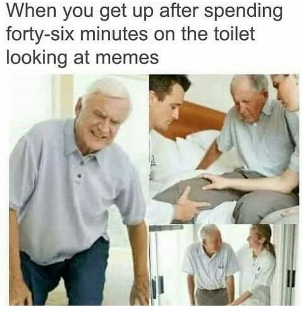 Funny Memes (35 pics)