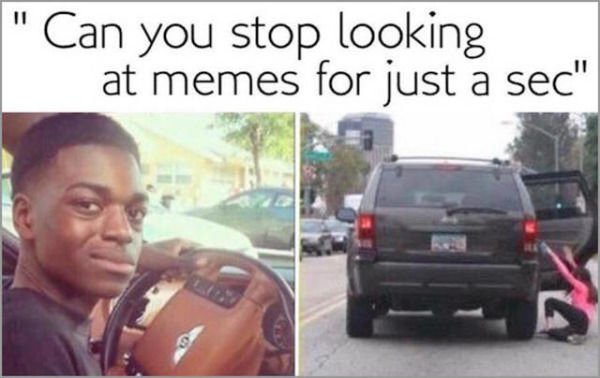 Funny Memes (35 pics)