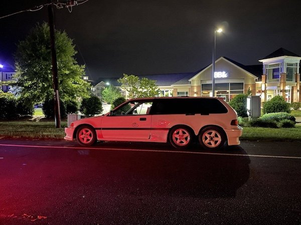Crazy Cars (38 pics)