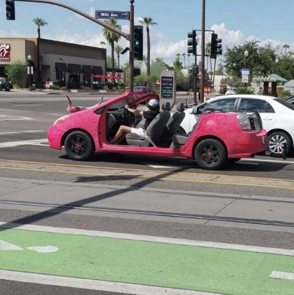 Crazy Cars (38 pics)