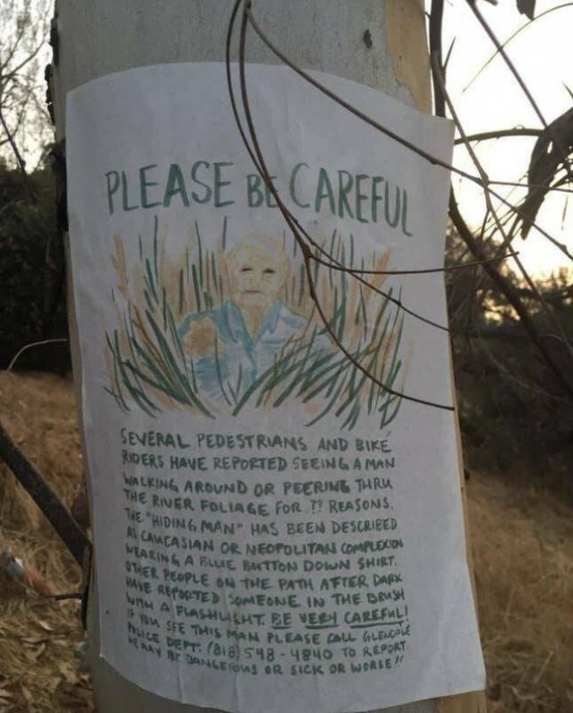 Creepy Finds (23 pics)