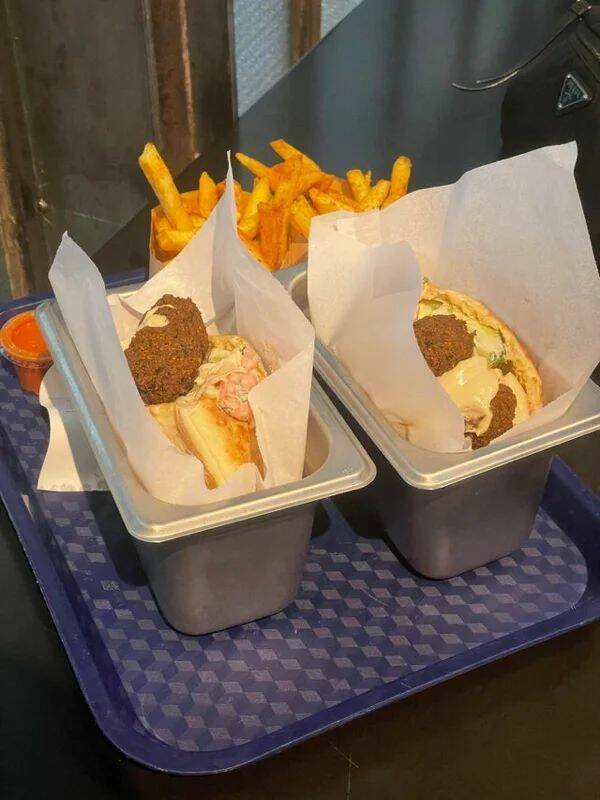 Failed Food Serving (29 pics)