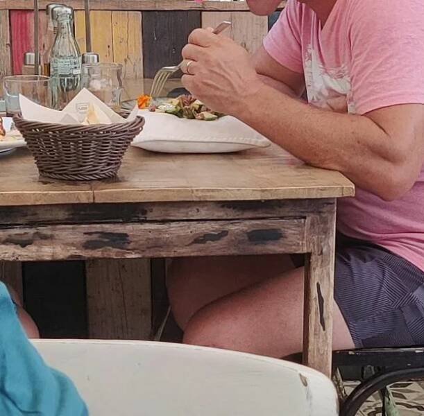 Failed Food Serving (29 pics)