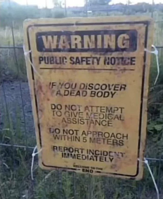 Creepy Finds (23 pics)