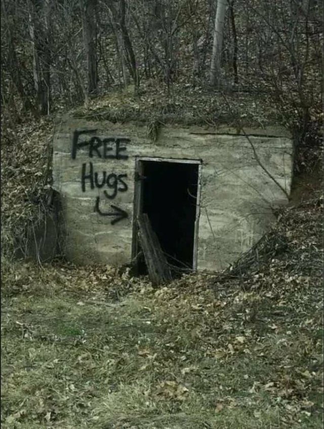 Creepy Finds (23 pics)