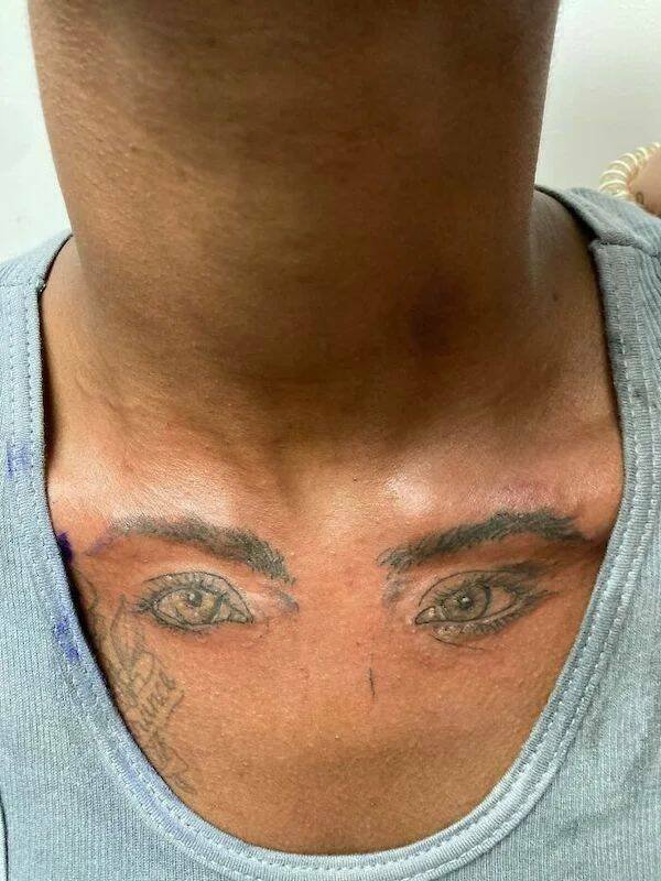 What Is Going On Here? (20 pics)