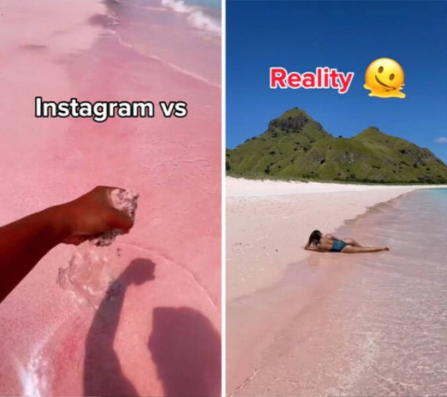 Social Media Against Reality (28 pics)