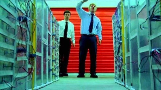 People Share Their Favorite Movies (29 pics)
