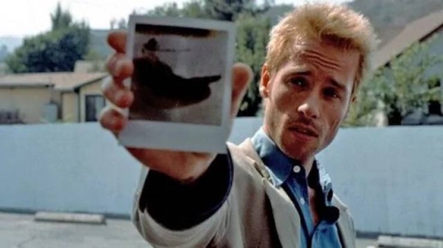 People Share Their Favorite Movies (29 pics)