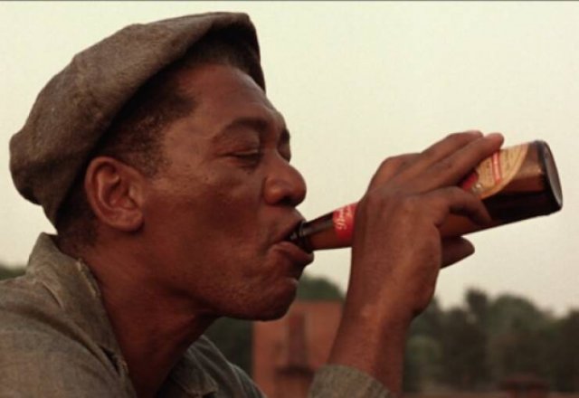 People Share Their Favorite Movies (29 pics)