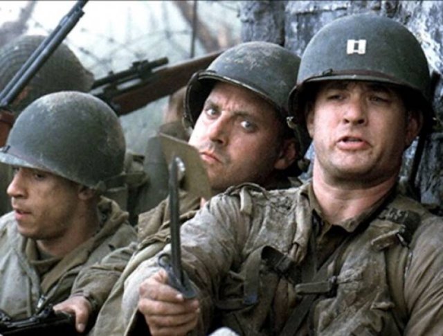 People Share Their Favorite Movies (29 pics)