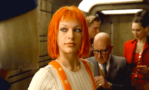 People Share Their Favorite Movies (29 pics)