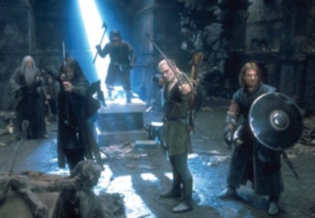 People Share Their Favorite Movies (29 pics)