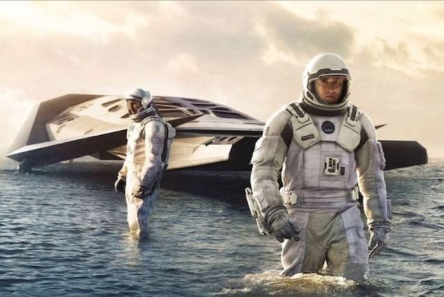People Share Their Favorite Movies (29 pics)