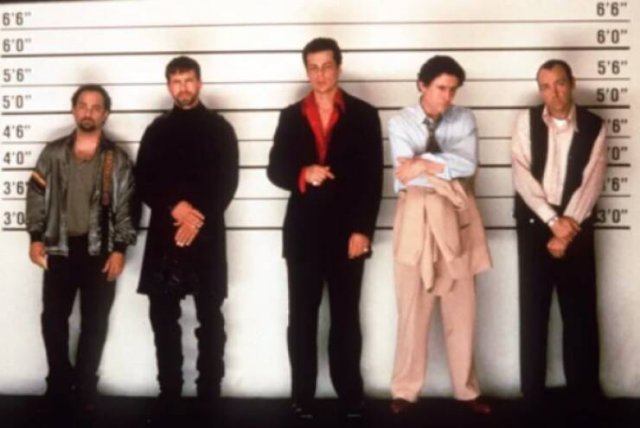 People Share Their Favorite Movies (29 pics)