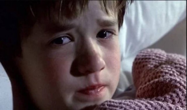 People Share Their Favorite Movies (29 pics)
