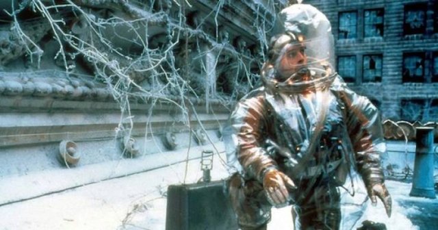 People Share Their Favorite Movies (29 pics)