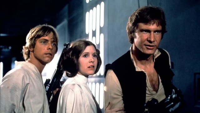 People Share Their Favorite Movies (29 pics)