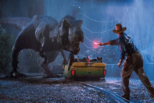 People Share Their Favorite Movies (29 pics)