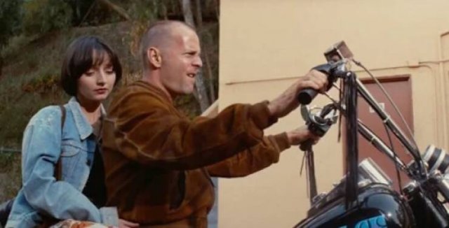 People Share Their Favorite Movies (29 pics)