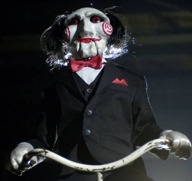 People Share Their Favorite Movies (29 pics)