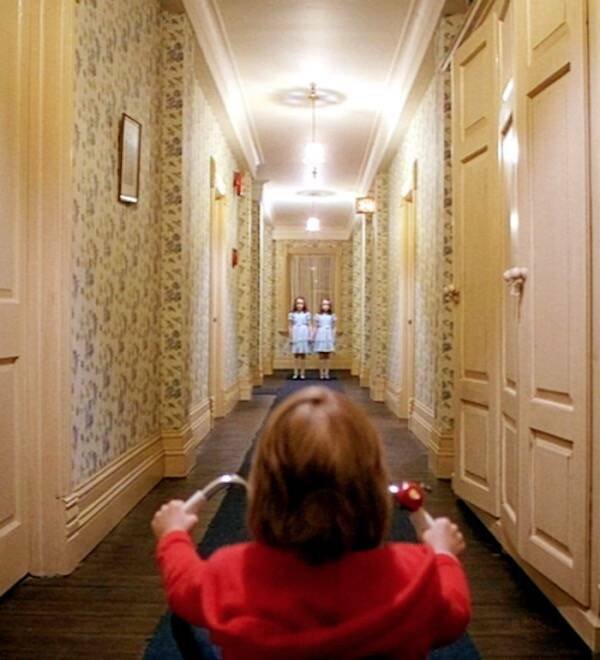 People Share Their Favorite Movies (29 pics)