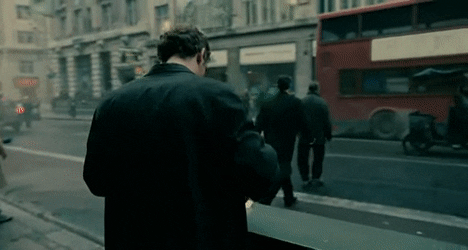 People Share Their Favorite Movies (29 pics)