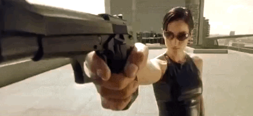 People Share Their Favorite Movies (29 pics)