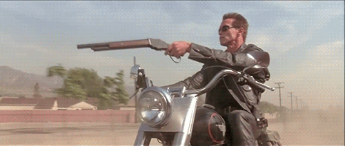 People Share Their Favorite Movies (29 pics)