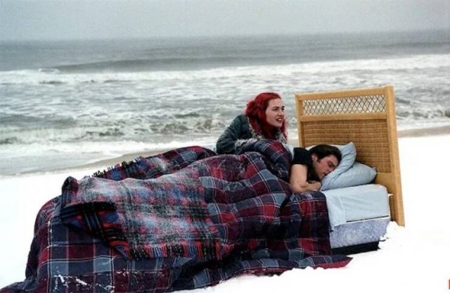 People Share Their Favorite Movies (29 pics)