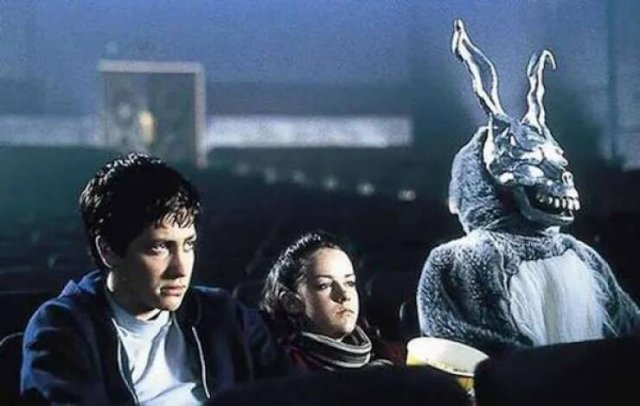 People Share Their Favorite Movies (29 pics)