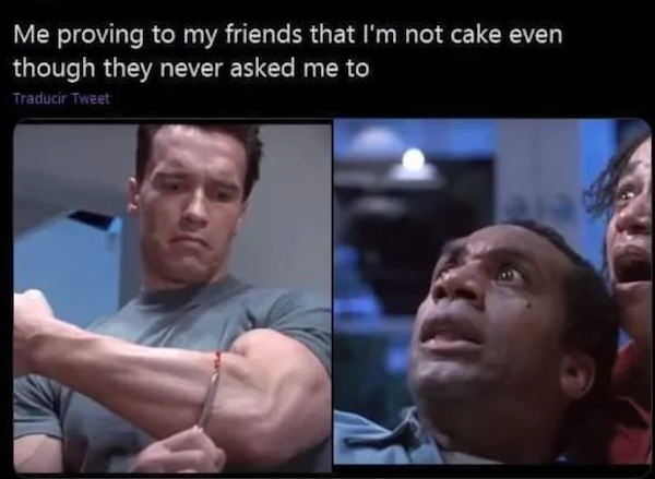 Memes For Sci-Fi Fans (48 pics)