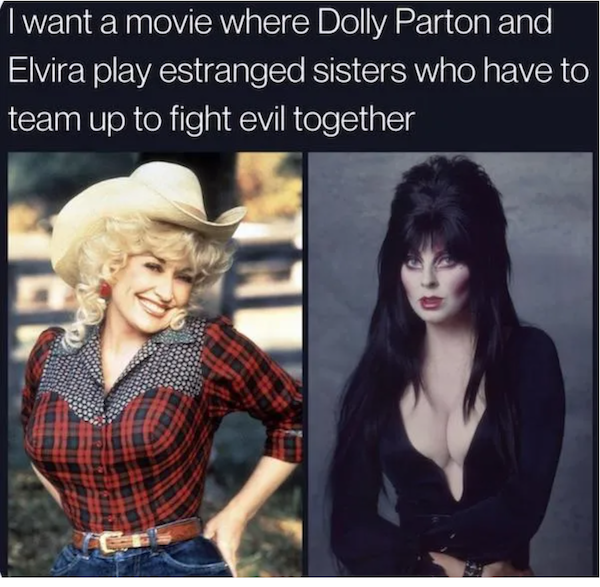 Memes For Sci-Fi Fans (48 pics)