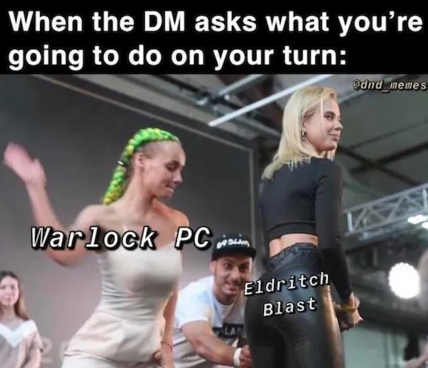 Memes For Sci-Fi Fans (48 pics)