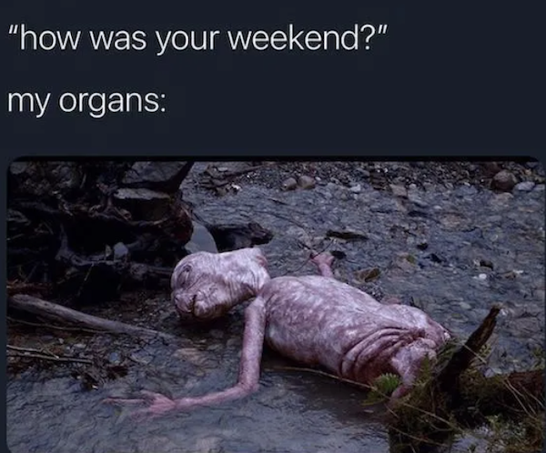 Memes For Sci-Fi Fans (48 pics)