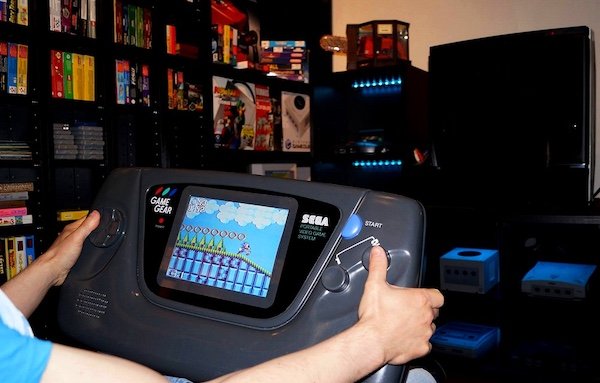Jokes And Pictures For Gamers (33 pics)