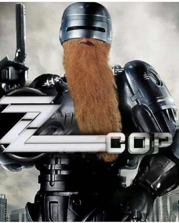 Memes For Sci-Fi Fans (48 pics)