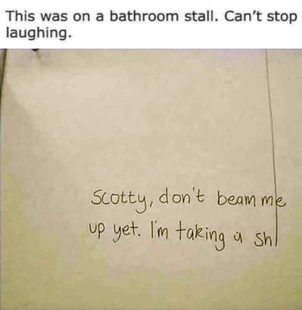 Memes For Sci-Fi Fans (48 pics)