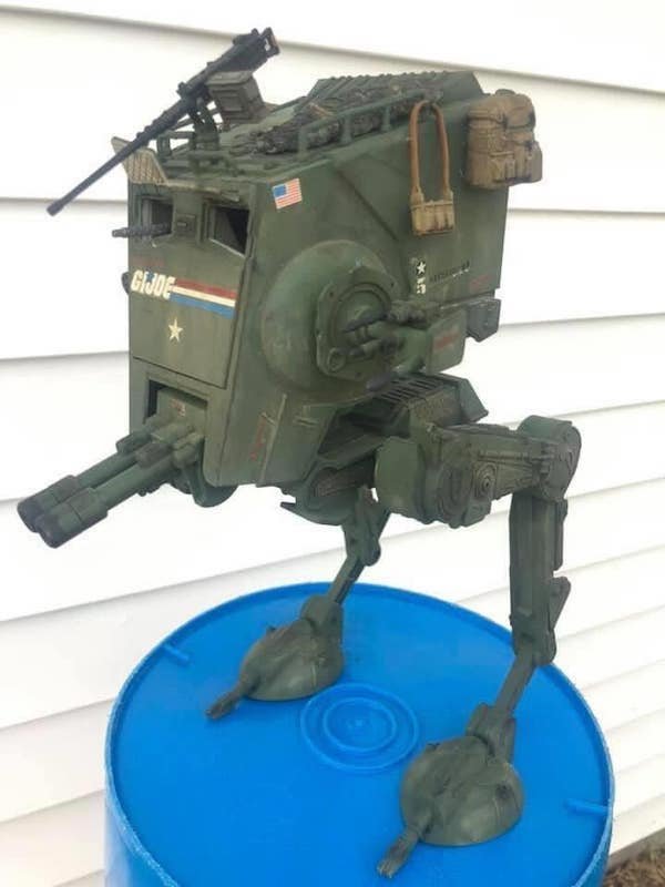 Memes For Sci-Fi Fans (48 pics)