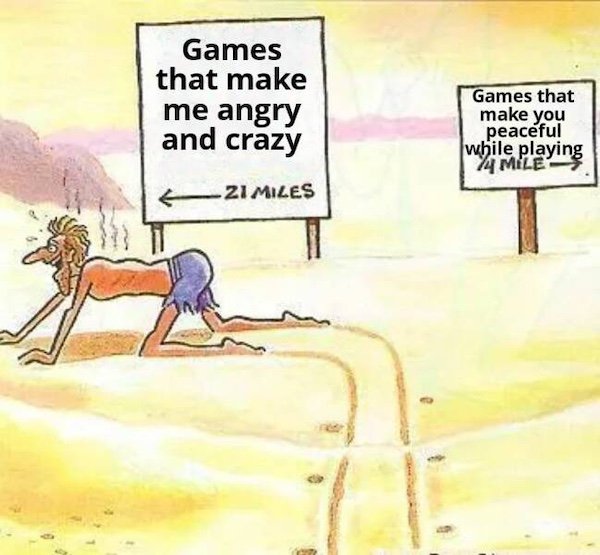 Jokes And Pictures For Gamers (33 pics)