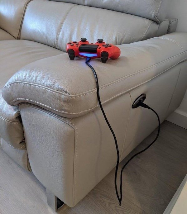 Jokes And Pictures For Gamers (33 pics)