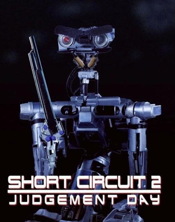 Memes For Sci-Fi Fans (48 pics)