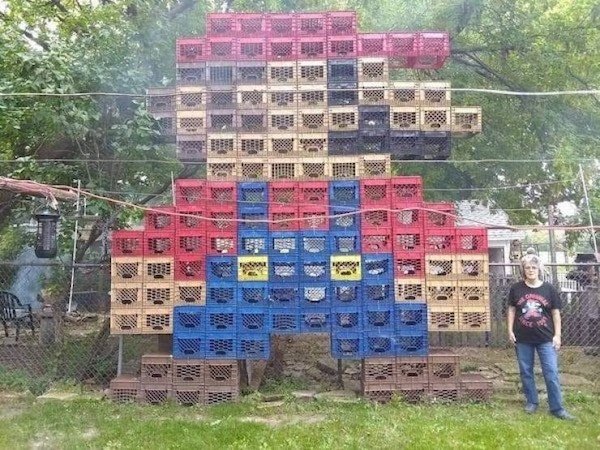 Jokes And Pictures For Gamers (33 pics)