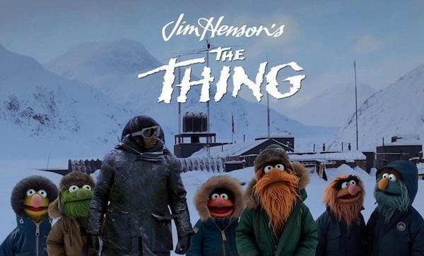 Memes For Sci-Fi Fans (48 pics)