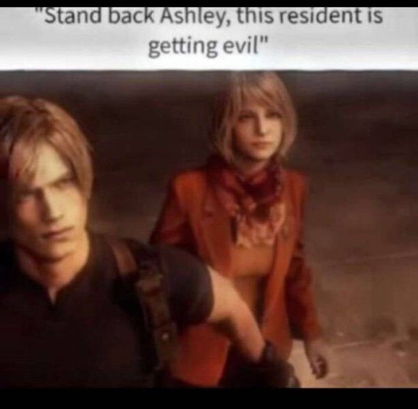 Jokes And Pictures For Gamers (33 pics)