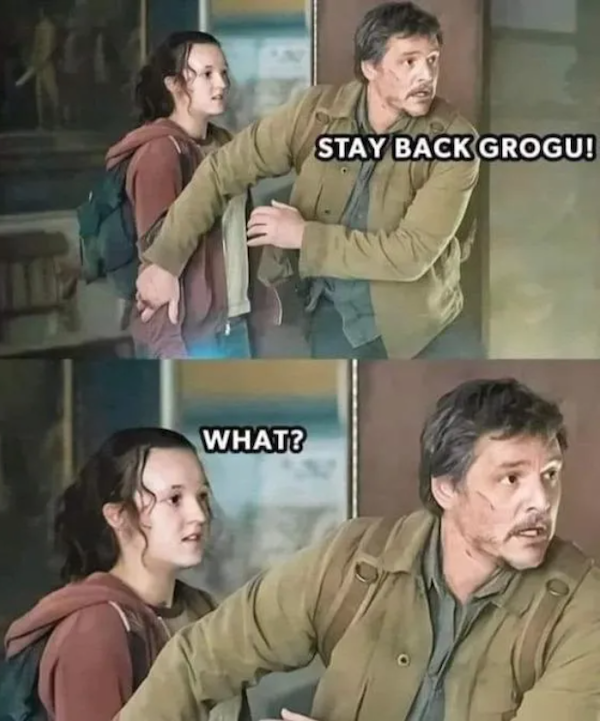 Memes For Sci-Fi Fans (48 pics)
