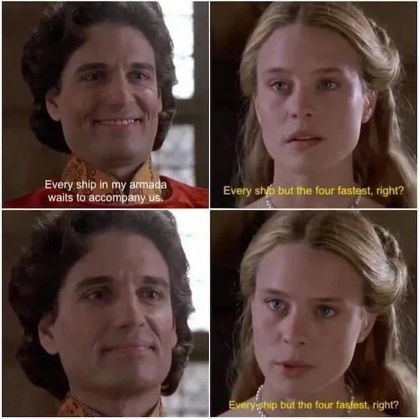 Memes For Sci-Fi Fans (48 pics)