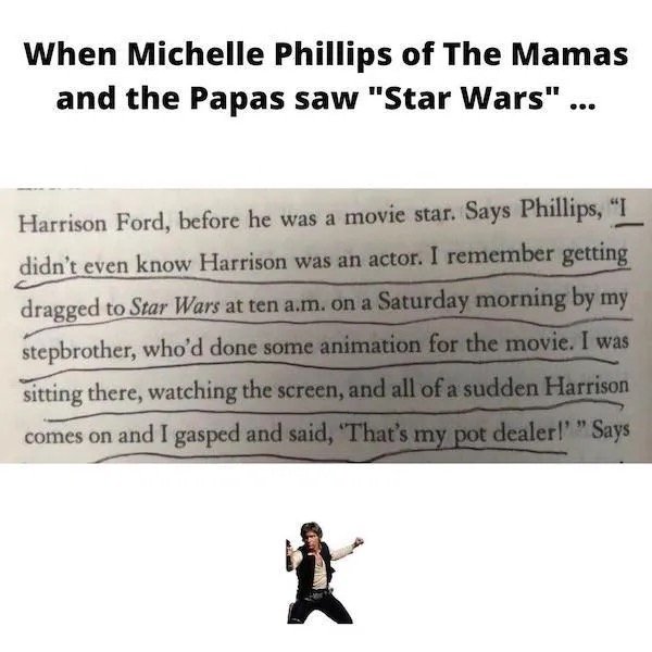 Memes For Sci-Fi Fans (48 pics)